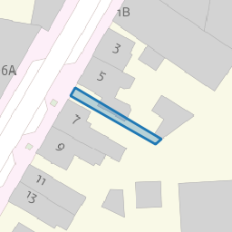 Perceel MDE01-S-4722