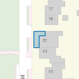 Perceel MDE01-S-4728