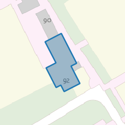 Perceel MDE01-S-4738