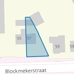 Perceel MDE01-S-4758