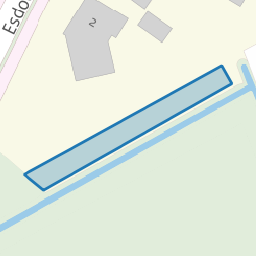 Perceel MDE01-S-4762