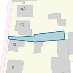 Perceel MDE01-S-4768