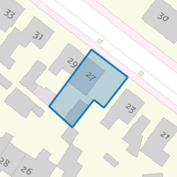 Perceel MDE01-S-4770