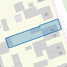 Perceel MDE01-S-4777