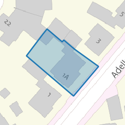 Perceel MDE01-S-4778