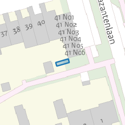 Perceel MDE01-S-4791