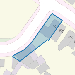 Perceel MDE01-S-4797