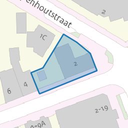 Perceel MDE01-S-4799