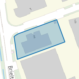 Perceel MDE01-S-4813