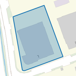 Perceel MDE01-S-4816