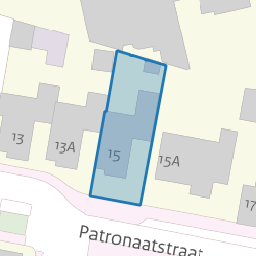 Perceel MDE01-S-4837