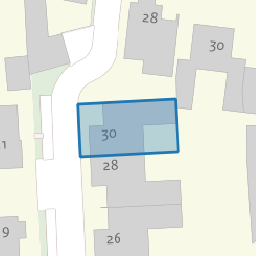 Perceel MDE01-S-4841