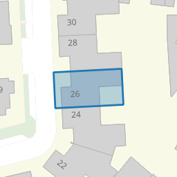 Perceel MDE01-S-4843