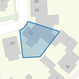 Perceel MDE01-S-4845