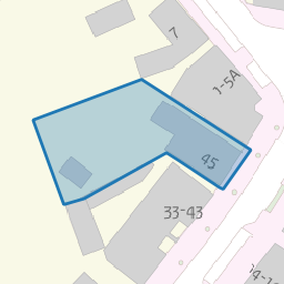 Perceel MDE01-S-4860