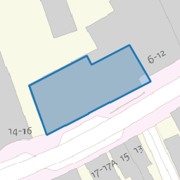 Perceel MDE01-S-4864