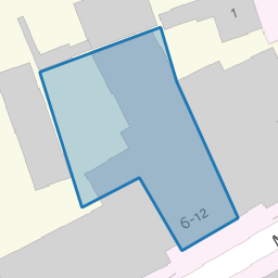 Perceel MDE01-S-4869