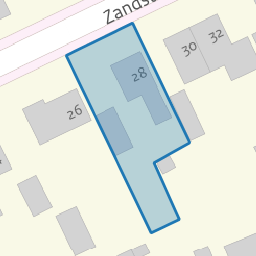 Perceel MDE01-S-4878