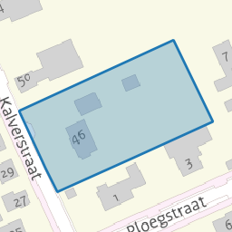 Perceel MDE01-S-4881