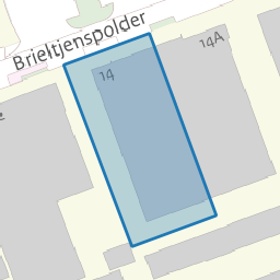 Perceel MDE01-S-4883