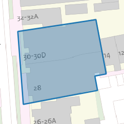 Perceel MDE01-S-4899