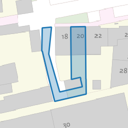 Perceel MDE01-S-4900