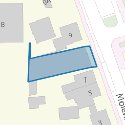 Perceel MDE01-S-4912