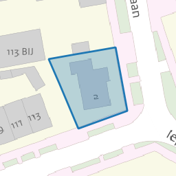 Perceel MDE01-S-4916