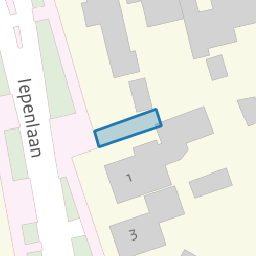 Perceel MDE01-S-4918