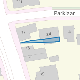 Perceel MDE01-S-4921