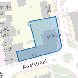 Perceel MDE01-S-4932