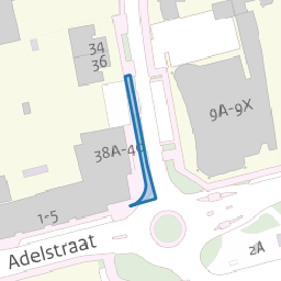 Perceel MDE01-S-4933