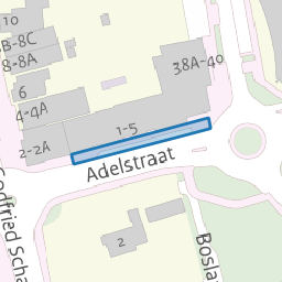 Perceel MDE01-S-4934