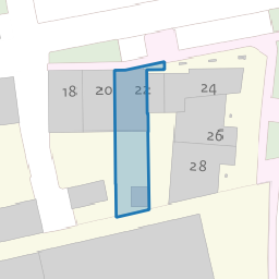 Perceel MDE01-S-4938