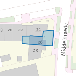 Perceel MDE01-S-4940