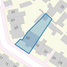 Perceel MDE01-S-4947