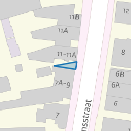 Perceel MDE01-S-4955