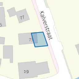 Perceel MDE01-S-4957