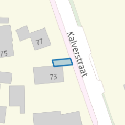 Perceel MDE01-S-4958