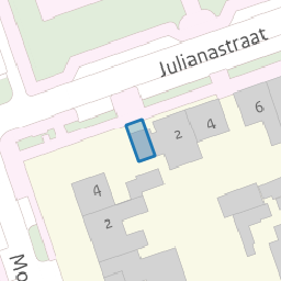 Perceel MDE01-S-4960