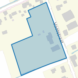 Perceel MDE01-S-4964