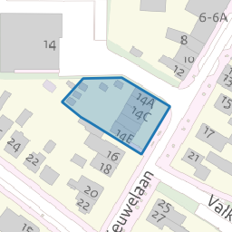 Perceel MDE01-S-4969