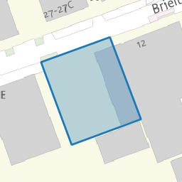 Perceel MDE01-S-4973