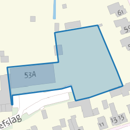 Perceel MDE01-S-4995