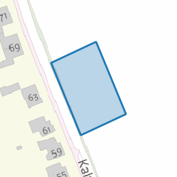 Perceel MDE01-S-5001