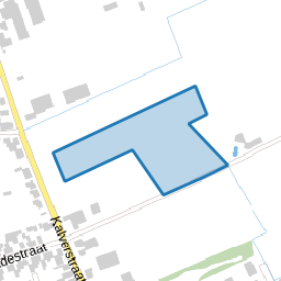 Perceel MDE01-S-5002