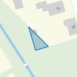 Perceel MDE01-S-5006