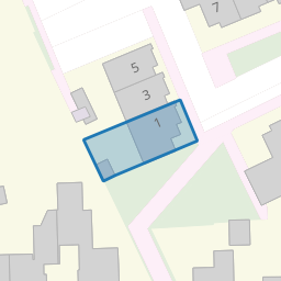 Perceel MDE01-S-5011