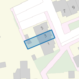 Perceel MDE01-S-5012