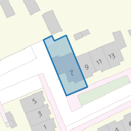 Perceel MDE01-S-5014